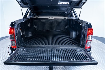 2021 Ford Ranger - Thumbnail