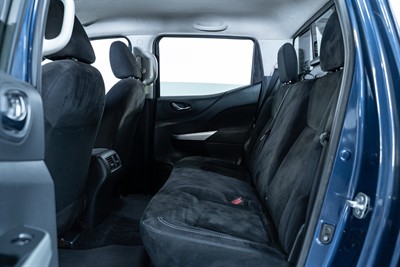 2019 Nissan Navara - Thumbnail