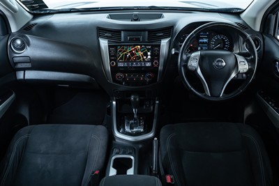 2019 Nissan Navara - Thumbnail