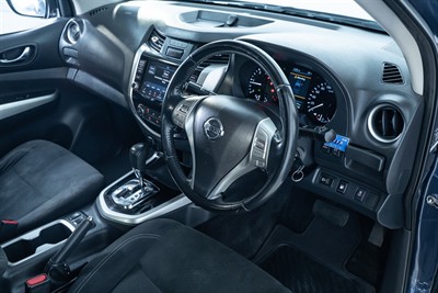 2019 Nissan Navara - Thumbnail