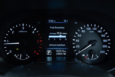 2019 Nissan Navara - Thumbnail