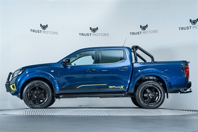 2019 Nissan Navara - Thumbnail