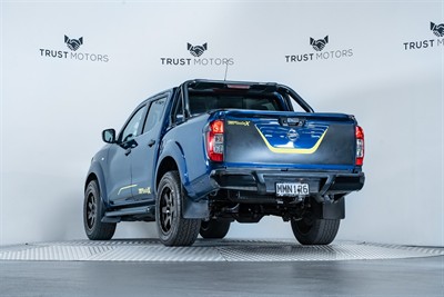 2019 Nissan Navara - Thumbnail