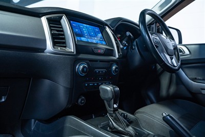 2021 Ford Ranger - Thumbnail