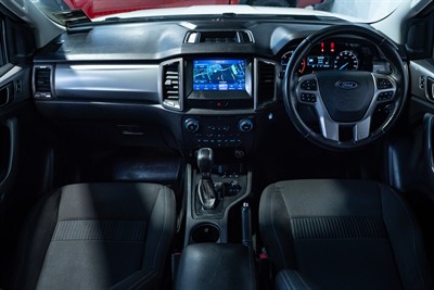 2021 Ford Ranger - Thumbnail