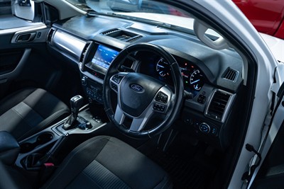 2021 Ford Ranger - Thumbnail