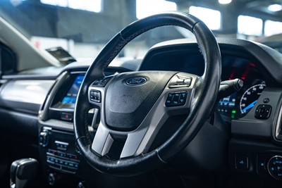 2021 Ford Ranger - Thumbnail