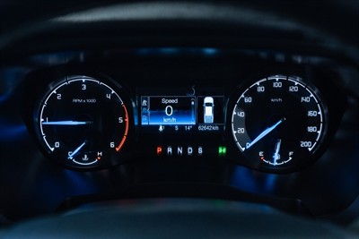 2021 Ford Ranger - Thumbnail