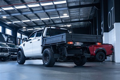 2021 Ford Ranger - Thumbnail
