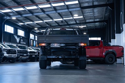 2021 Ford Ranger - Thumbnail