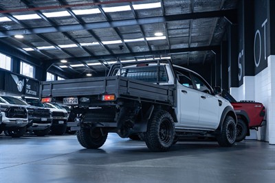 2021 Ford Ranger - Thumbnail
