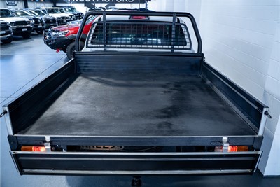 2021 Ford Ranger - Thumbnail
