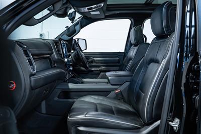 2022 Ram 1500 - Thumbnail