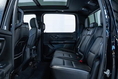 2022 Ram 1500 - Thumbnail
