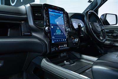 2022 Ram 1500 - Thumbnail