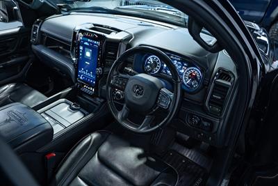 2022 Ram 1500 - Thumbnail