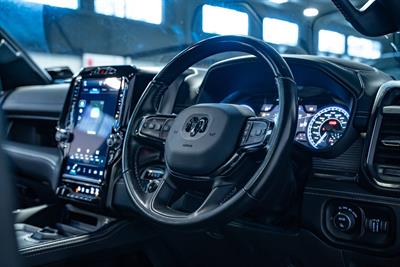 2022 Ram 1500 - Thumbnail