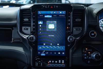 2022 Ram 1500 - Thumbnail