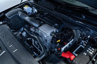 2022 Ram 1500 - Thumbnail