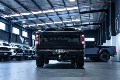2022 Ram 1500 - Thumbnail