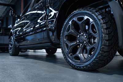 2022 Ram 1500 - Thumbnail