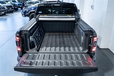 2022 Ram 1500 - Thumbnail