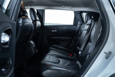 2014 Jeep Cherokee - Thumbnail