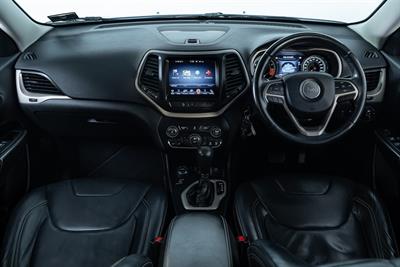 2014 Jeep Cherokee - Thumbnail