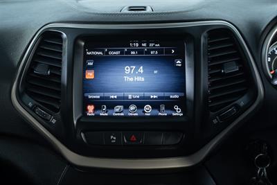 2014 Jeep Cherokee - Thumbnail