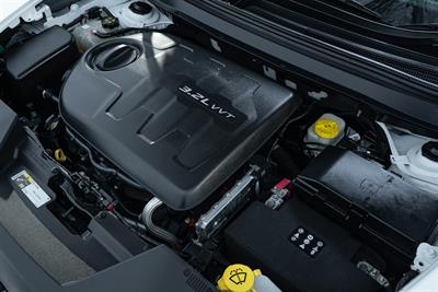 2014 Jeep Cherokee - Thumbnail