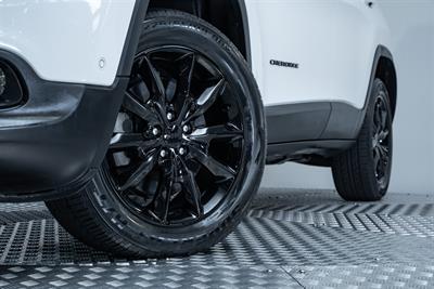 2014 Jeep Cherokee - Thumbnail