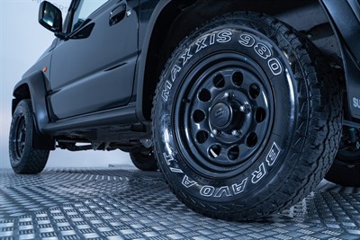 2021 Suzuki Jimny - Thumbnail