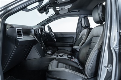 2023 Volkswagen Amarok - Thumbnail