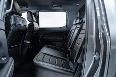 2023 Volkswagen Amarok - Thumbnail