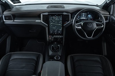 2023 Volkswagen Amarok - Thumbnail