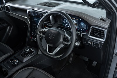 2023 Volkswagen Amarok - Thumbnail