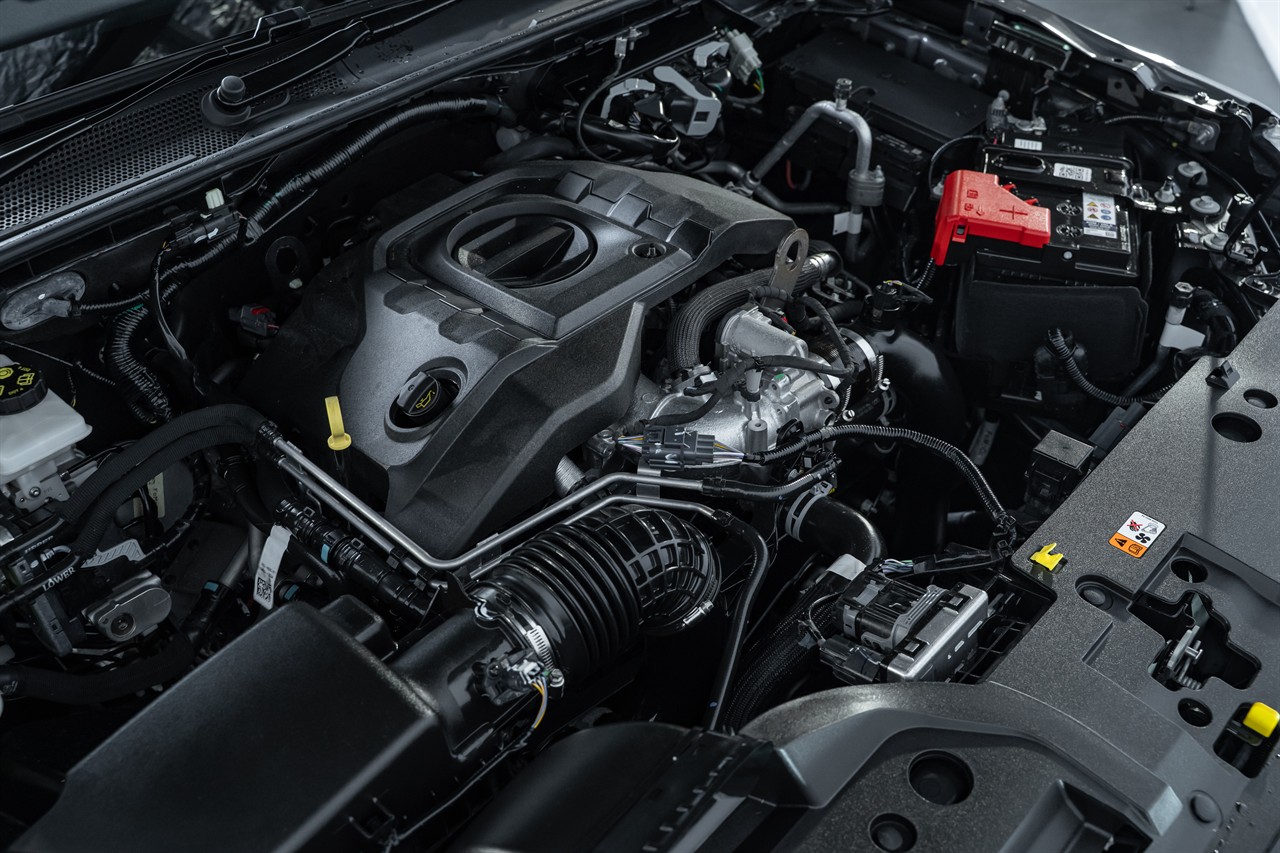 2023 Volkswagen Amarok