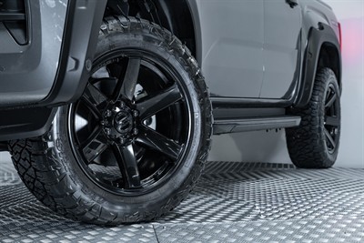 2023 Volkswagen Amarok - Thumbnail