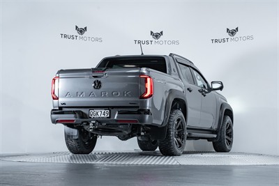 2023 Volkswagen Amarok - Thumbnail