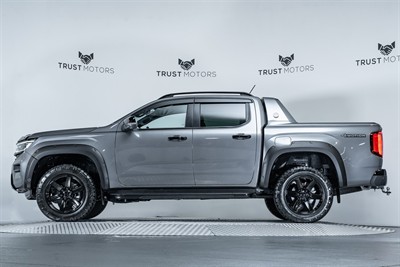 2023 Volkswagen Amarok - Thumbnail