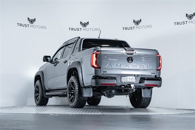 2023 Volkswagen Amarok - Thumbnail