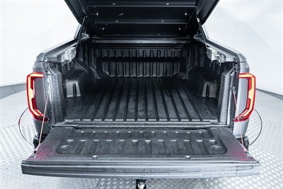 2023 Volkswagen Amarok - Thumbnail