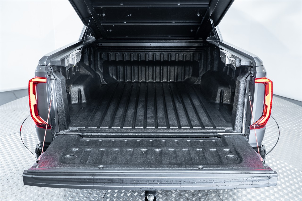 2023 Volkswagen Amarok