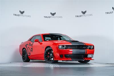 2015 Dodge Challenger - Image Coming Soon