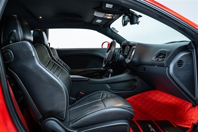 2015 Dodge Challenger - Thumbnail