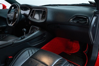 2015 Dodge Challenger - Thumbnail