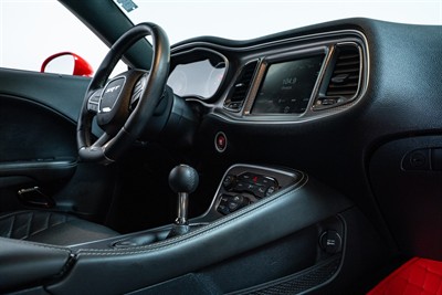 2015 Dodge Challenger - Thumbnail