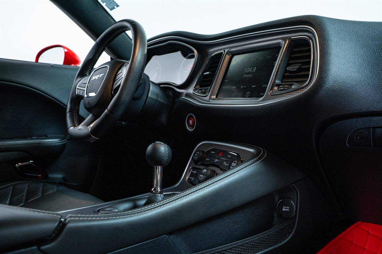 2015 Dodge Challenger