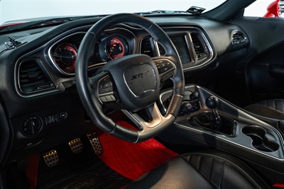 2015 Dodge Challenger - Thumbnail