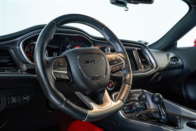 2015 Dodge Challenger - Thumbnail